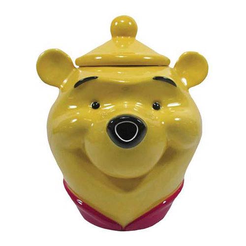 Winnie the Pooh 40 oz. Teapot